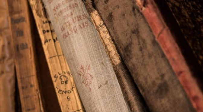 Atelier de philologie