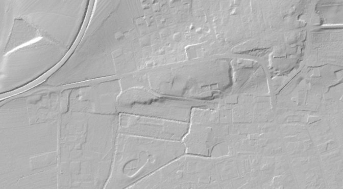 Lumière sur le Lidar
